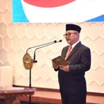 Lantik Pejabat Kemendikdasmen, Abdul Mu’ti Ingatkan Pentingnya Kesederhanaan