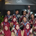 SDI Mohammad Hatta Malang Serap Praktik Baik dari SDMM Gresik