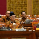 RKA Kemendikdasmen 2026 Disetujui Komisi X DPR RI, Fokus pada Lima Program Prioritas