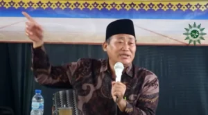 Pesan Kiai Sholihin Fanani untuk Obat Hati dan Penolak Malas