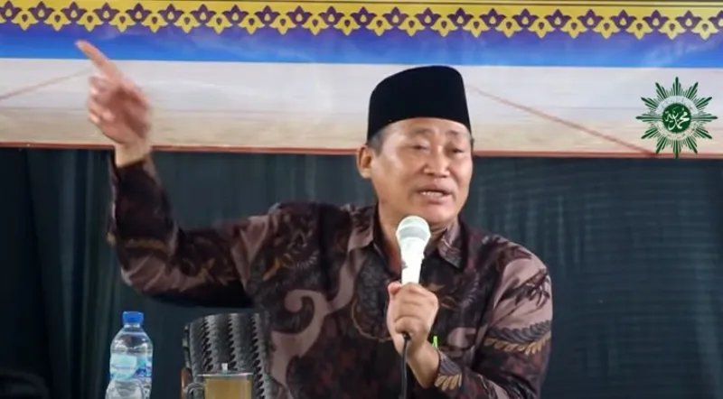 Pesan Kiai Sholihin Fanani untuk Obat Hati dan Penolak Malas