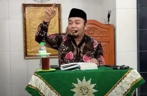 Belajar dari Baitul Hikmah, Kebangkitan Islam Berawal dari Budaya Ilmu