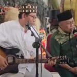 Keren! Bupati Ponorogo Sugiri Sancoko Bawakan Lagu Sang Surya di Regional Meeting LPRCRPM