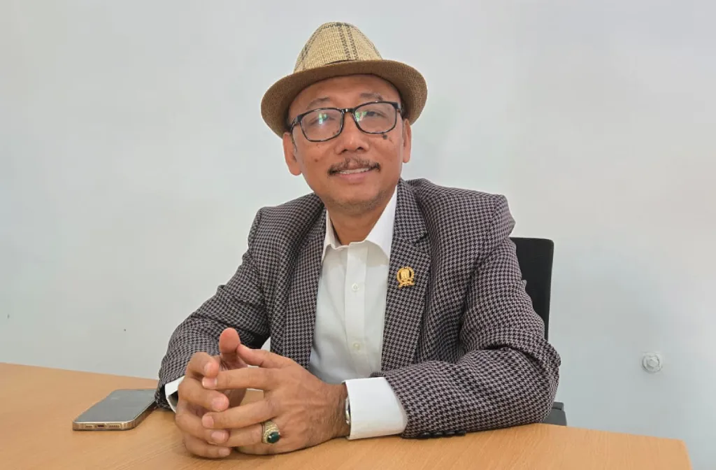 Jangan Bergantung pada Pajak, Optimalkan BUMD