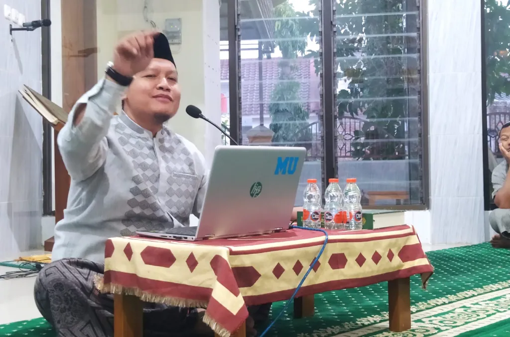 Empat Wajah Sabar, Jalan Sunyi yang Menguatkan Iman