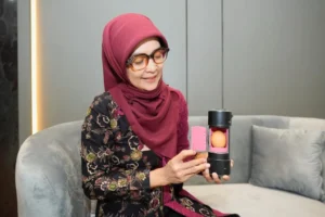 Dosen UMY Ciptakan Alat Portabel Deteksi Telur Busuk, Praktis dan Murah