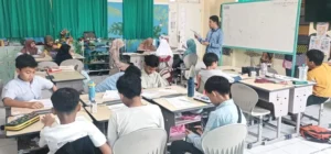 Persiapkan TKA Siswa Kelas VI dengan Maksimal, SD Musix Gandeng Lembaga Bimbel