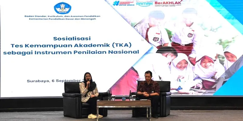 Perkuat Pemahaman Kebijakan, Kemendikdasmen Gelar Forum Komunikasi Publik Bersama Komunitas dan Lembaga Masyarakat