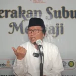 Hidup di Tengah Lautan Nikmat Ilahi