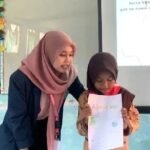 About Me: Metode Kreatif KKN UMG untuk Pacu Kepercayaan Diri Siswa
