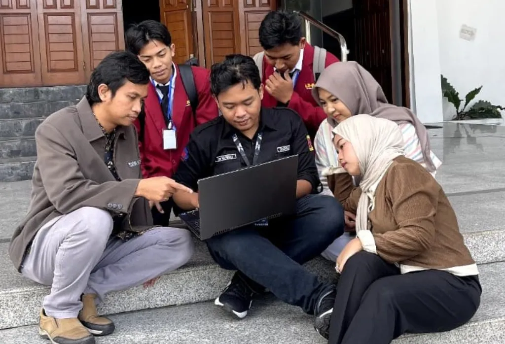 CryoSynctive, Terobosan Mahasiswa UMM untuk Terapi Luka Diabetes Berbasis AI dan IoT