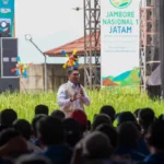 Muhammadiyah Dinilai Jadi Teladan, Wamentan Ajak Jamaah Tani Bangun Pertanian Indonesia