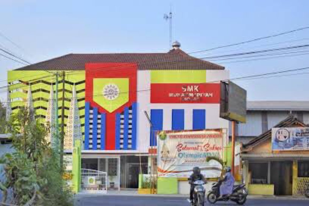 SMK Muhammadiyah Imogiri Luncurkan Kelas Olahraga Khusus untuk Cetak Generasi Berprestasi