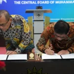 Dorong Layanan Kesehatan Lebih Prima, Muhammadiyah Gandeng Yakes Telkom