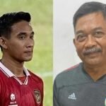 Kisah Awal Rizky Ridho yang Tertangkap Mata Eks Gelandang Niac Mitra