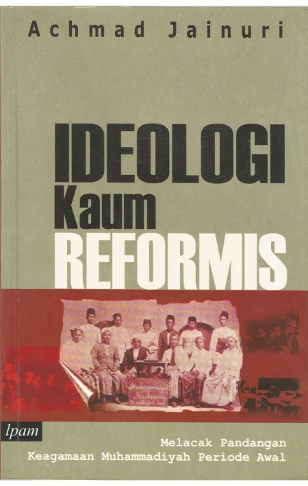Buku: Ideologi Kaum Reformis
