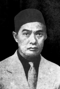 Mas Mansur: Sehari Khatamkan Minimal 1 Juz Qur’an