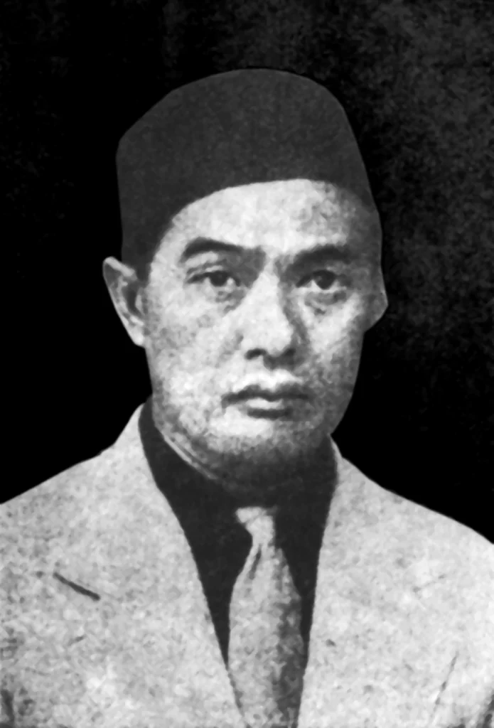 Mas Mansur: Sehari Khatamkan Minimal 1 Juz Qur’an