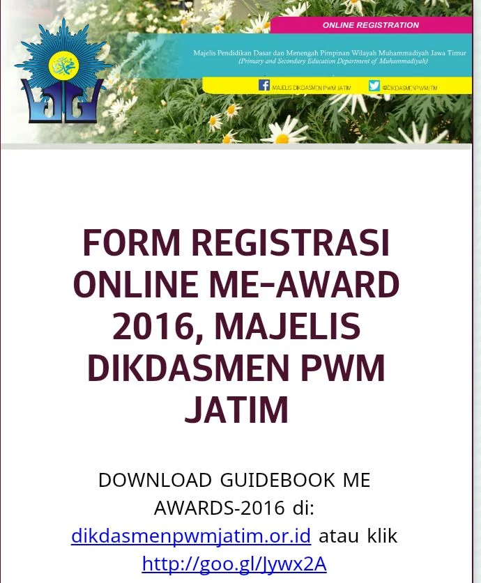 Ditutup Besok, Pendaftar ME-Awards Tembus 2500 Peserta