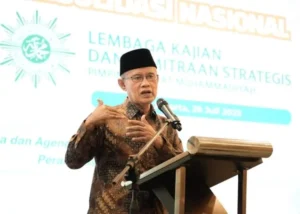 Haedar Nashir: Konsolidasi LKKS Muhammadiyah untuk Kepentingan Bangsa dan Umat Global