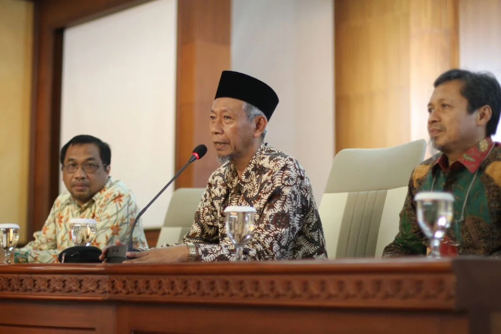 Pimpinan Muhammadiyah Harus Tuntas Masalah Ekonomi