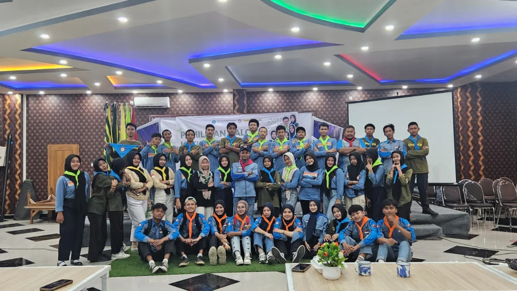 Pemilihan Ketua dan Wakil Ketua Orspala SMK Models 2025/2026, Ini Nahkoda Baru Orspala