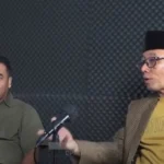 Suli Da’im dan Rektor UM Surabaya Soroti Krisis Mental Anak Muda