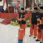 Muhadjir Effendy: Tapak Suci Jadi Jalan Awal Saya Mengenal Muhammadiyah