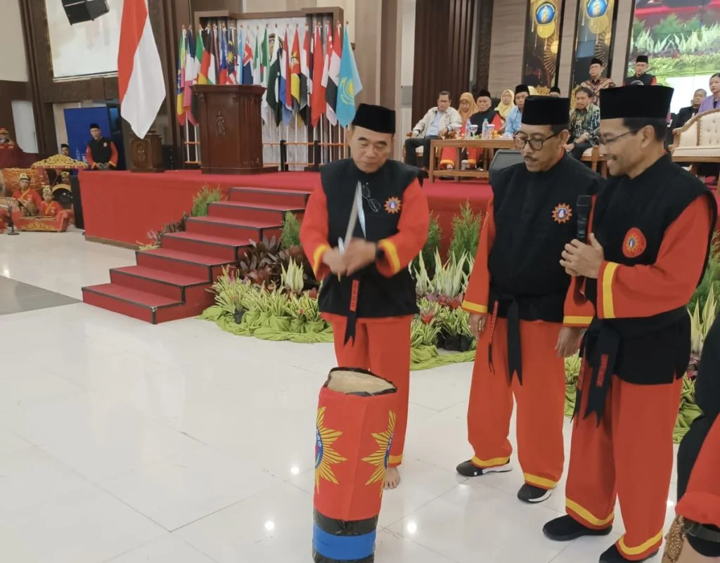 Muhadjir Effendy: Tapak Suci Jadi Jalan Awal Saya Mengenal Muhammadiyah