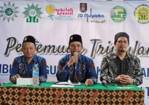 Auditorium Impian: Ruang Mimpi bagi Generasi Emas Muhammadiyah di Tulangan