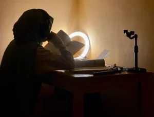 Sains dan Islam: Rekonsiliasi Nilai Keimanan dengan Logika Modern