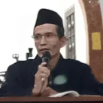 Kajian Tafsir Masjid An-Nur Genteng Bahas Larangan Miras dan Judi
