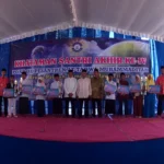 Lomba Tahfidzul Quran Pesantren Muhammadiyah