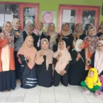 TK ABA Kanigoro Gelar Gerakan Sekolah Sehat dengan Menanam Sayur dan Lomba Kreasi Bekal Anak