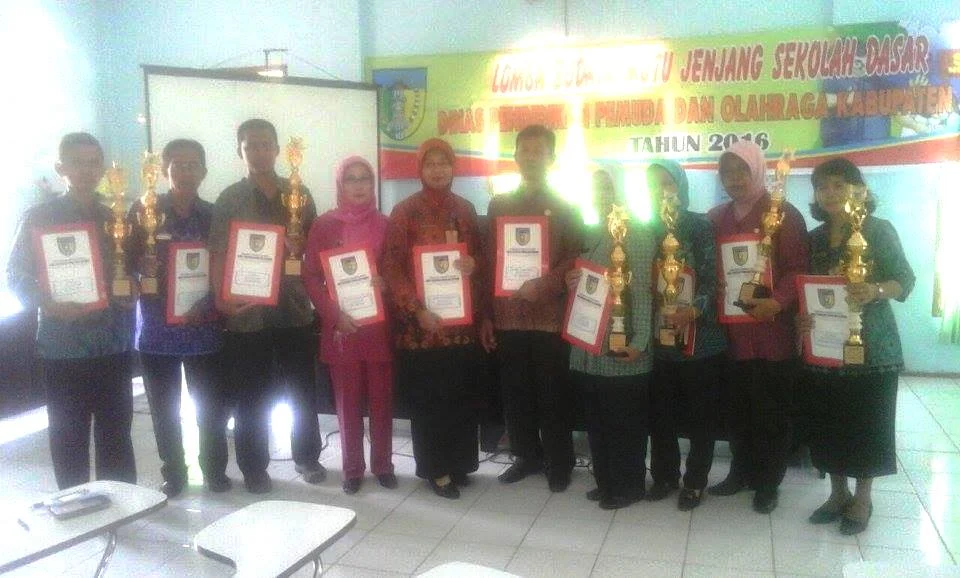 Sekolah Muhammadiyah Juara Budaya Mutu