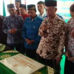 Lagi, Berdiri “Muhammadiyah Boarding School”