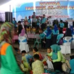 Wisuda Tahfidz, Semangat Mendalami Alquran