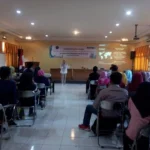 Organisasi Pemuda Terbesar Sedunia Kunjungi UMG