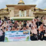 Rihlah Jelajah Pesona Masjid, Program Perdana PRA Kandangsemangkon di Tahun 2025