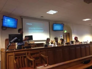 PCIM United Kingdom Gelar Muhammadiyah International Forum