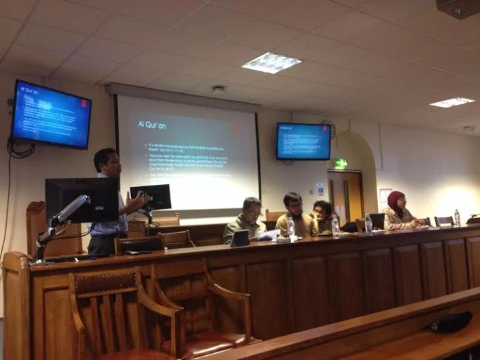 PCIM United Kingdom Gelar Muhammadiyah International Forum