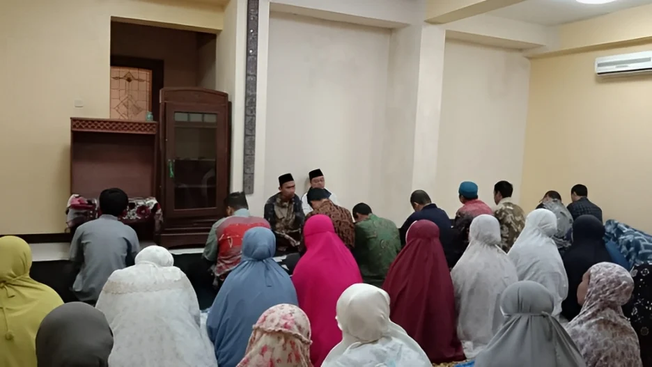 Dosa Pertama di Bumi dan Amalan Hamba Allah yang Dijamin Surga