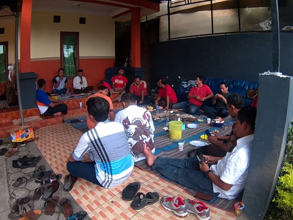 57 Komisioner KPU Ngaji ke-Muhammadiyahan