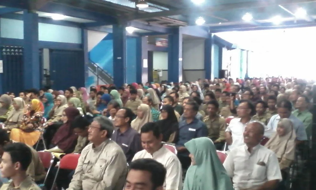 Pilihlah Sekolah yang Punya Jaringan Internasional