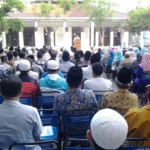 Tingkatan Toleransi dalam Islam