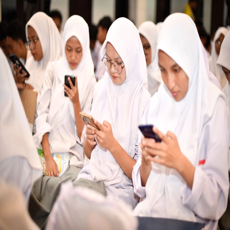 Lebih dari 3,5 Juta Siswa Siap Ikuti TKA 2025, SMA Jadi Penyumbang Peserta Terbesar