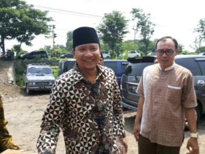 Hadapi MEA, Bupati Pasuruan Berharap pada Muhammadiyah