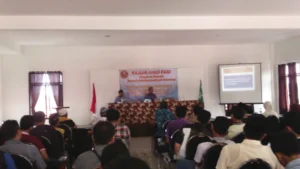 PDPM Sumenep Pelopor Kemajuan