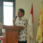 Sutomo, Ketua Baru PDM Kota Madiun