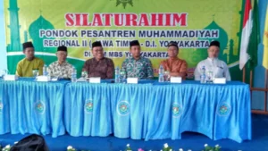 LP3M Atasi Krisis Ulama